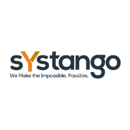 Systango Technologies Limited logo