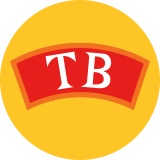 Tasty Bite Eatables Limited logo