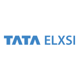 Tata Elxsi Limited logo