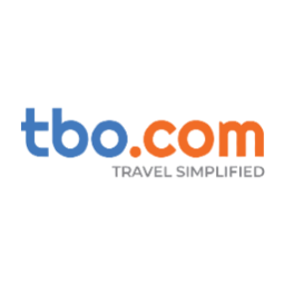 TBO Tek Limited logo