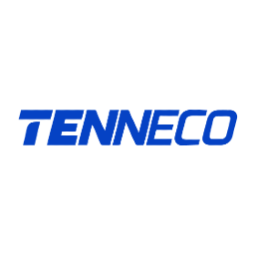 Tenneco Clean Air India Limited logo