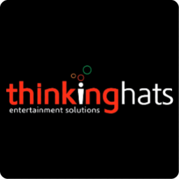 Thinking Hats Entertainment Solutions Limited logo