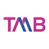 Tamilnad Mercantile Bank Limited logo