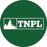 Tamil Nadu Newsprint & Papers Limited logo