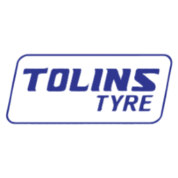 Tolins Tyres Limited logo