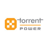 Torrent Power Limited logo