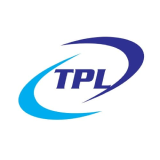 TPL Plastech Limited logo