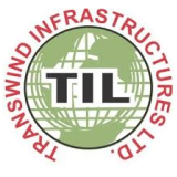 Transwind Infrastructures Limited logo