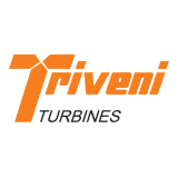 Triveni Turbine Limited logo