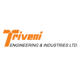Triveni Engineering & Industries Limited logo