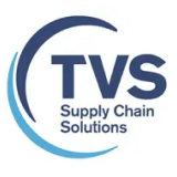 TVS Supply Chain Solutions Limited logo