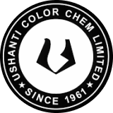 Ushanti Colour Chem Limited logo