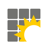 Ujaas Energy Limited logo