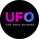 UFO Moviez India Limited logo