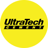 UltraTech Cement Limited logo