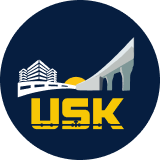 Udayshivakumar Infra Limited logo