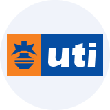 UTI Asset Management Company Limited logo