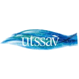 Utssav CZ Gold Jewels Limited logo