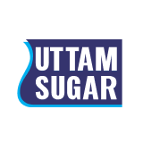 Uttam Sugar Mills Limited logo