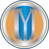 U. Y. Fincorp Limited logo