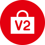 V2 Retail Limited logo
