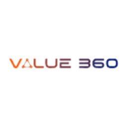 Value 360 Communications Limited logo
