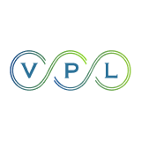 Vardhman Polytex Limited logo