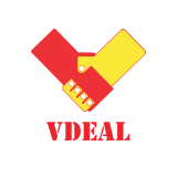 Vdeal System Limited logo
