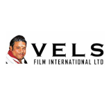 Vels Film International Limited logo