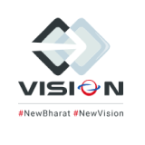 Vision Infra Equipment Solutions Limited logo