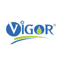 Vigor Plast India Limited logo