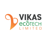 Vikas EcoTech Limited logo