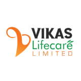 Vikas Lifecare Limited logo