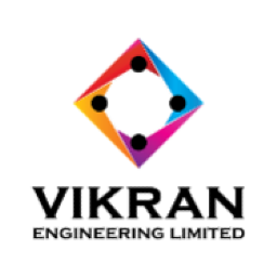 Vikran Engineering Limited logo