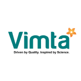 Vimta Labs Limited logo