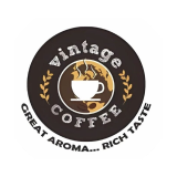 Vintage Coffee And Beverages Limited logo