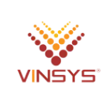 Vinsys IT Services India Limited logo
