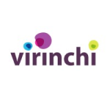 Virinchi Limited logo