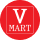 V-Mart Retail Limited logo