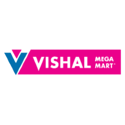 Vishal Mega Mart Limited logo