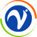 Vraj Iron and Steel Limited logo