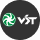 V.S.T Tillers Tractors Limited logo