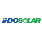 Indosolar Limited logo