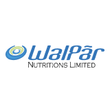 Walpar Nutritions Limited logo