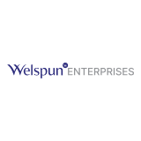Welspun Enterprises Limited logo