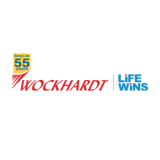 Wockhardt Limited logo