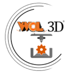 Wol 3D India Limited logo