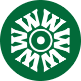 West Coast Paper Mills Limited logo