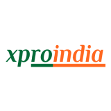Xpro India Limited logo