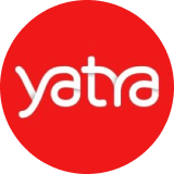 Yatra Online Limited logo